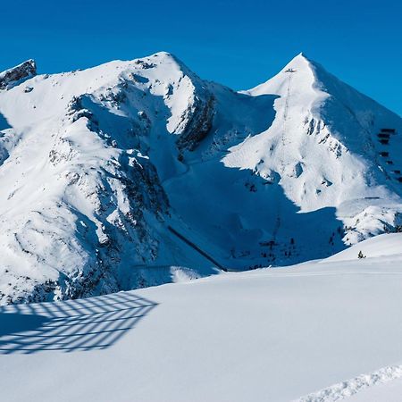 Apparthotel Samson Obertauern Esterno foto