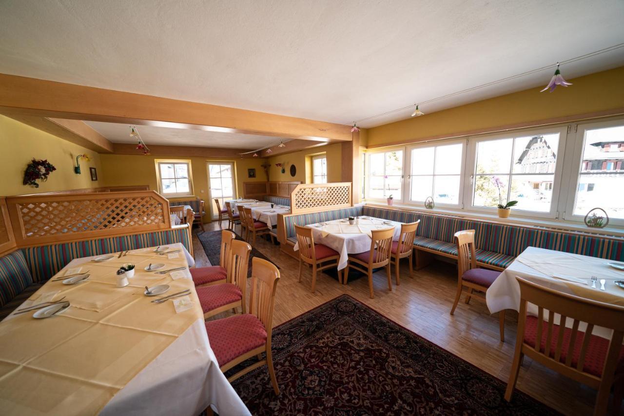Apparthotel Samson Obertauern Esterno foto
