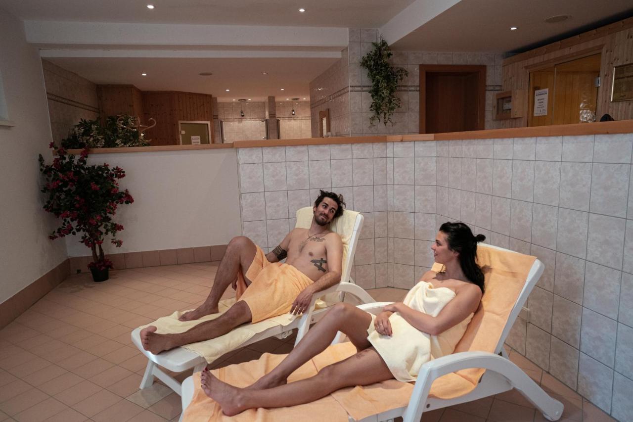 Apparthotel Samson Obertauern Esterno foto