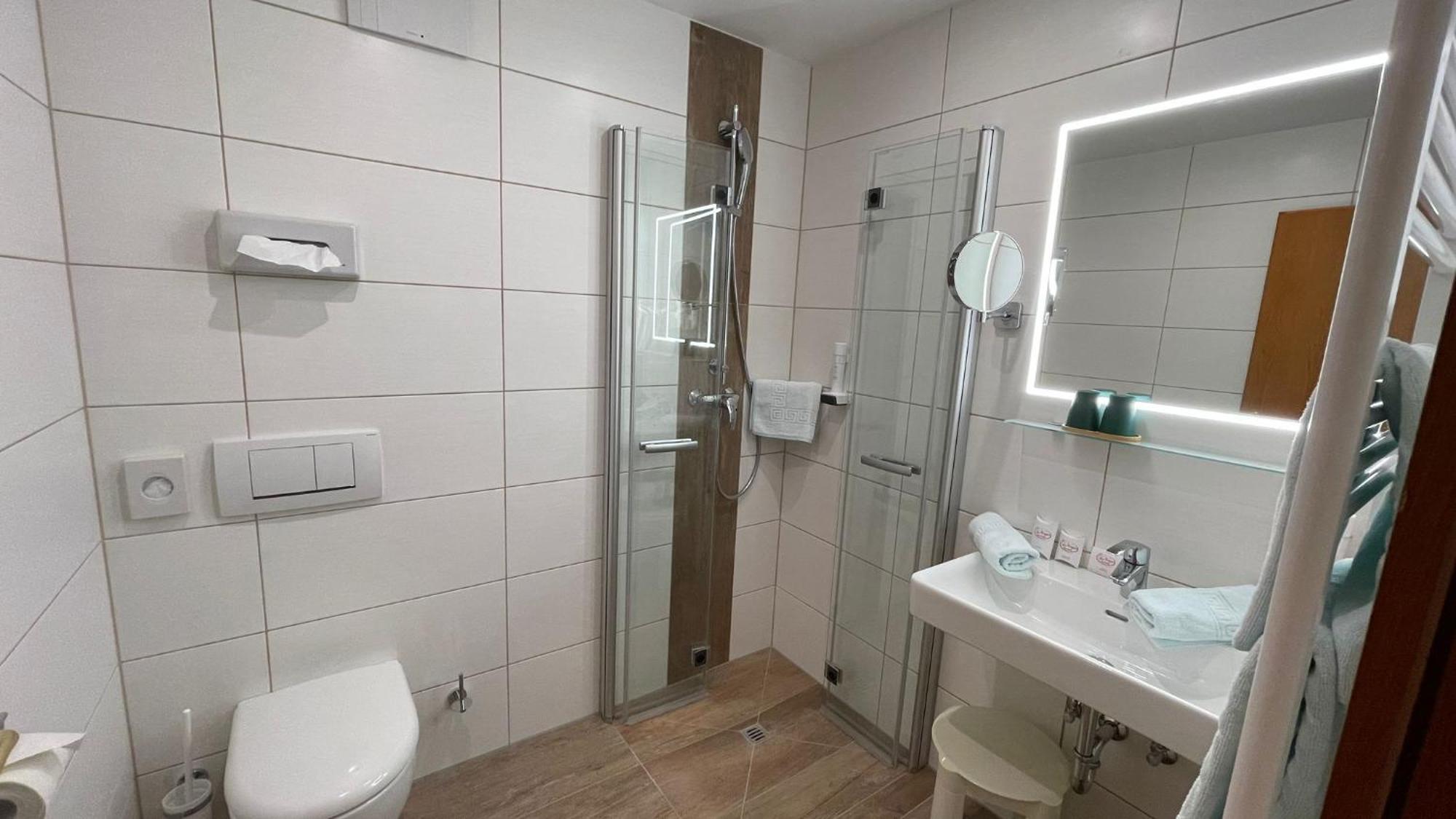 Apparthotel Samson Obertauern Esterno foto