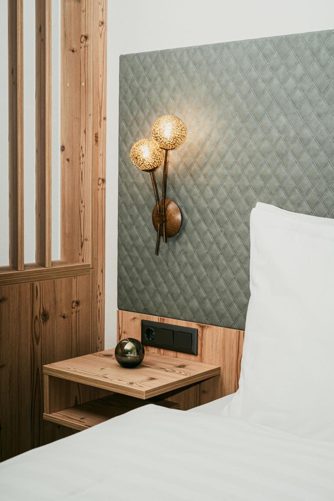 Apparthotel Samson Obertauern Esterno foto