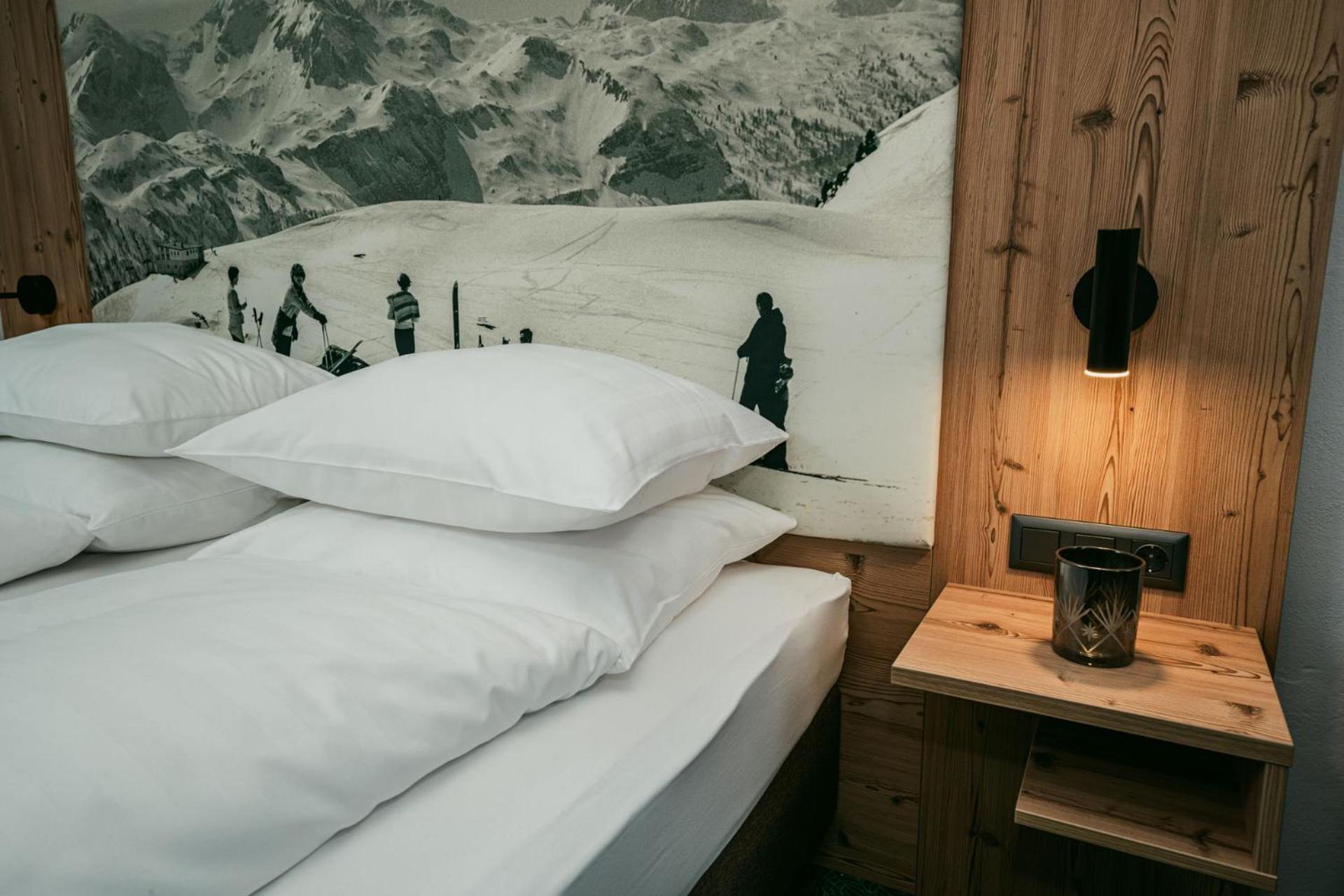 Apparthotel Samson Obertauern Esterno foto
