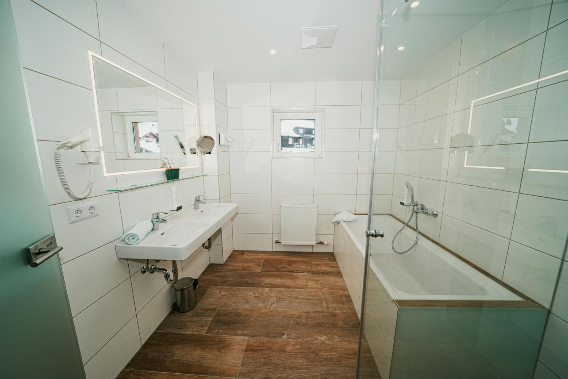 Apparthotel Samson Obertauern Esterno foto