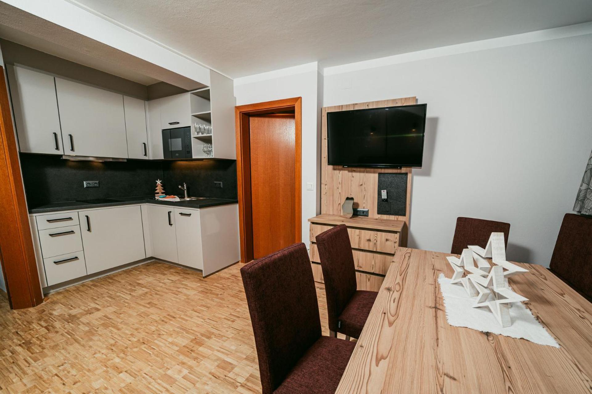 Apparthotel Samson Obertauern Esterno foto